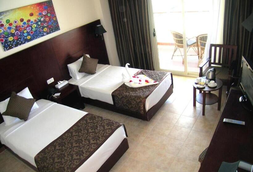 Royal Brayka Beach Resort