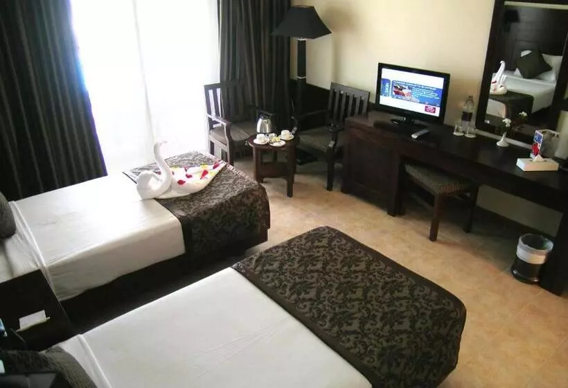 Royal Brayka Beach Resort