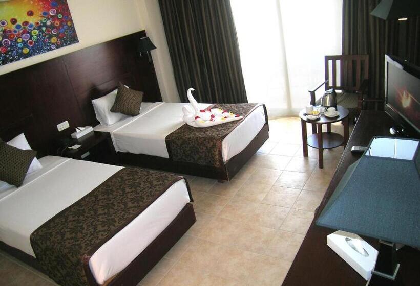 Royal Brayka Beach Resort