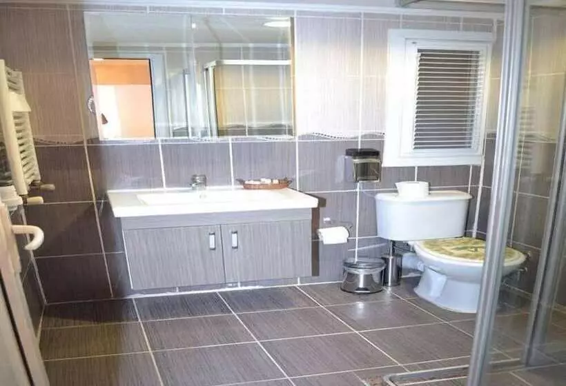 Schronisko Big Apple