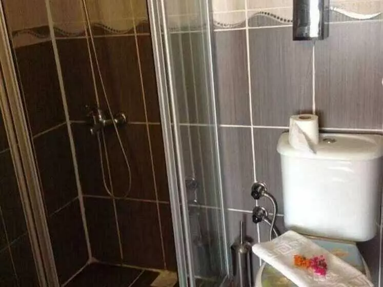 Schronisko Big Apple