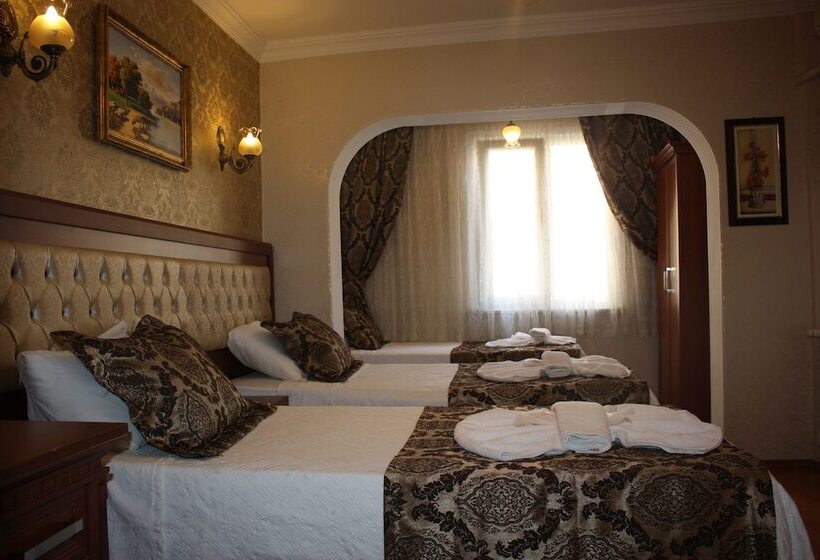 ユースホステル Big Apple