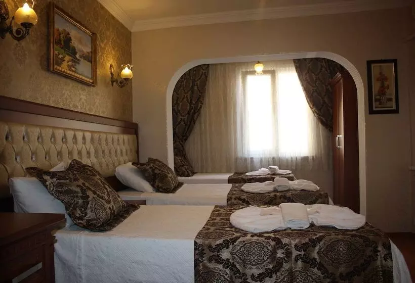 Schronisko Big Apple