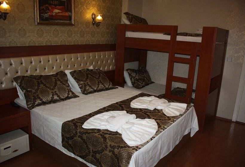 ユースホステル Big Apple