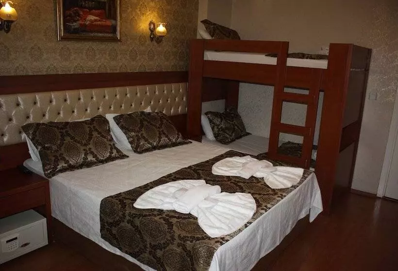 Schronisko Big Apple