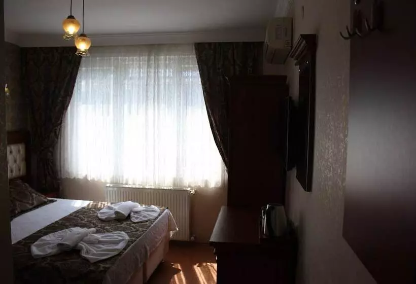 Schronisko Big Apple