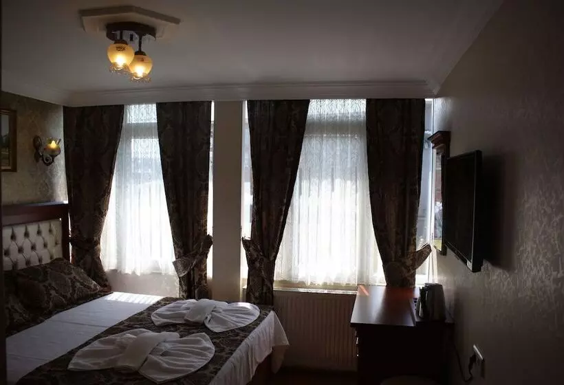 Schronisko Big Apple