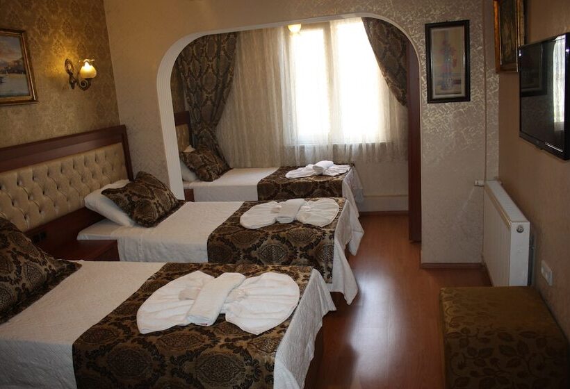 ユースホステル Big Apple