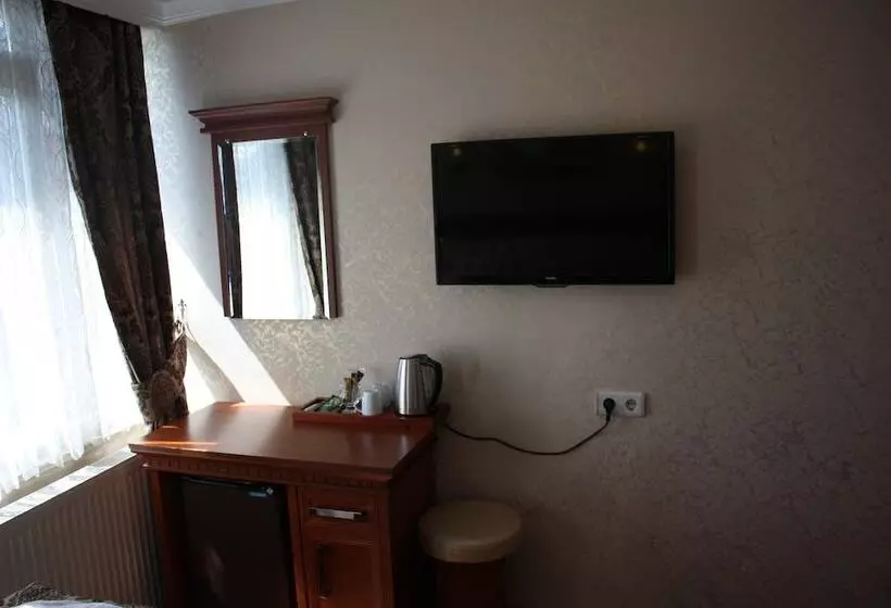 Schronisko Big Apple