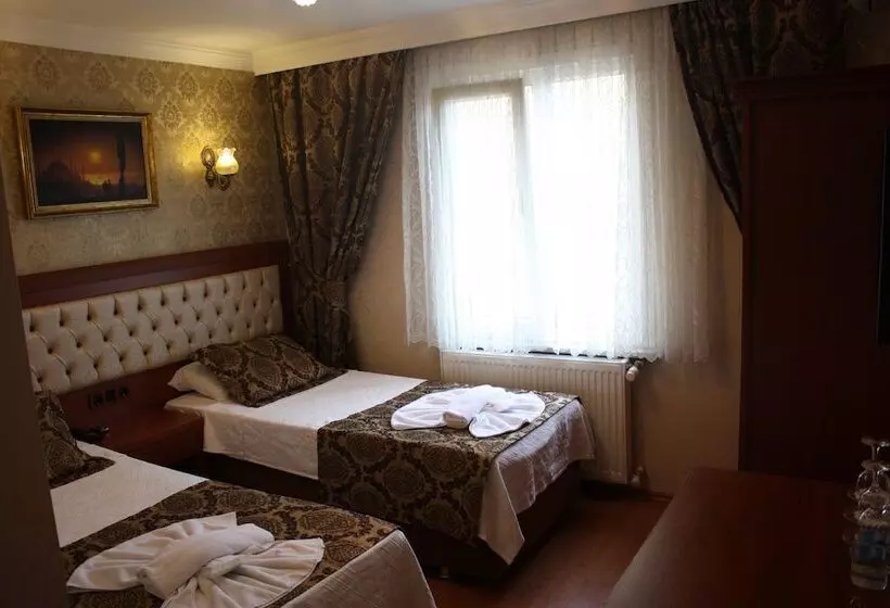 Schronisko Big Apple