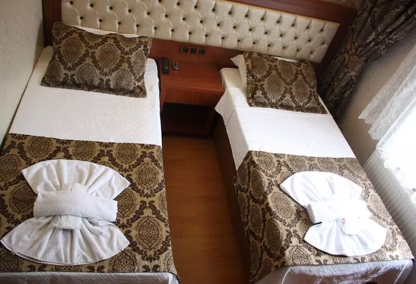 Schronisko Big Apple