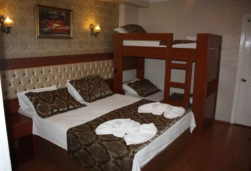 Schronisko Big Apple