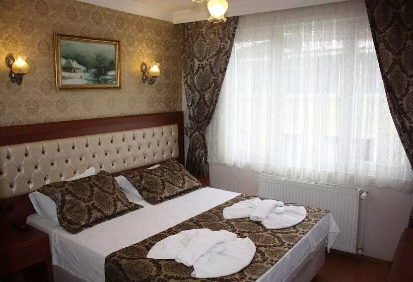 Schronisko Big Apple