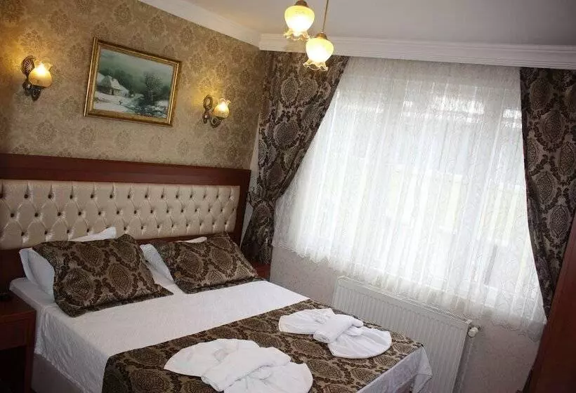 Schronisko Big Apple