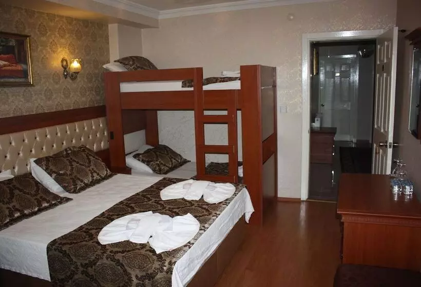 Schronisko Big Apple