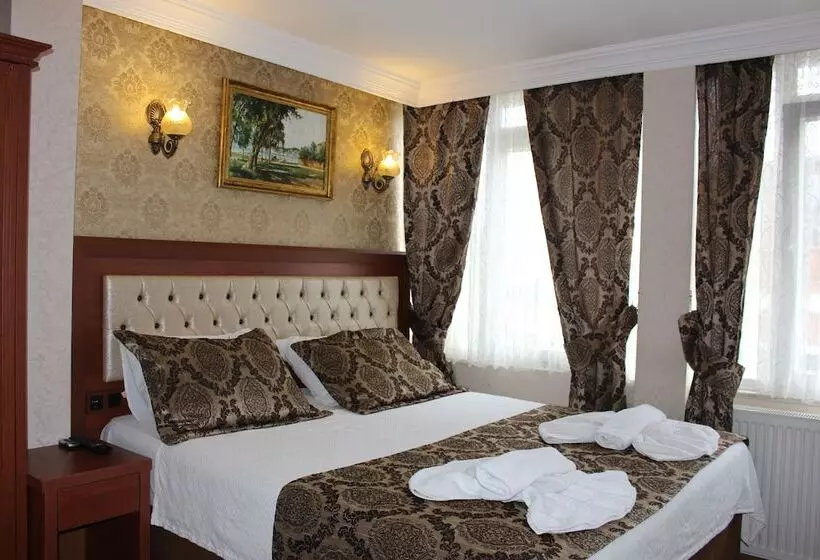 Schronisko Big Apple