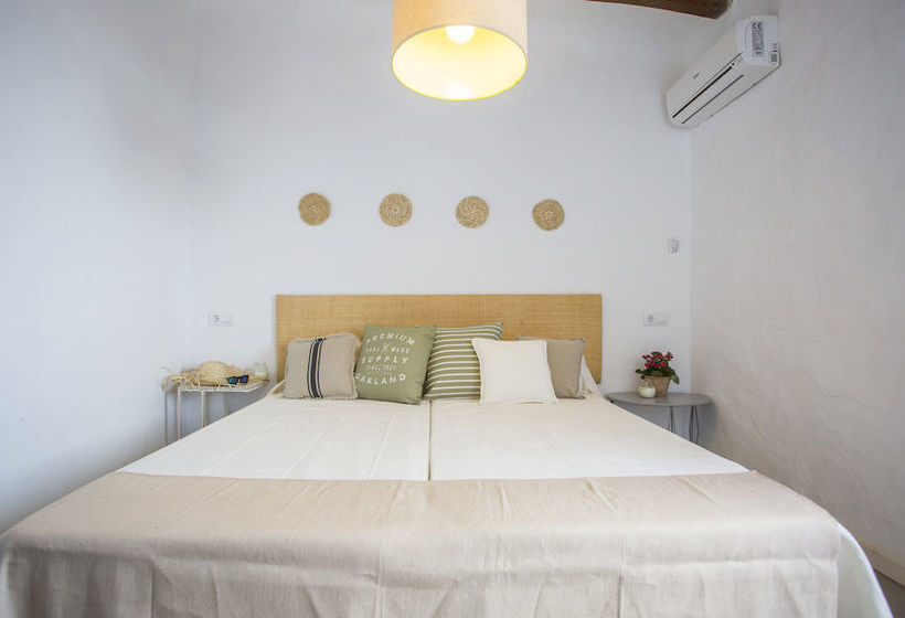 Sa Església  Formentera Mar