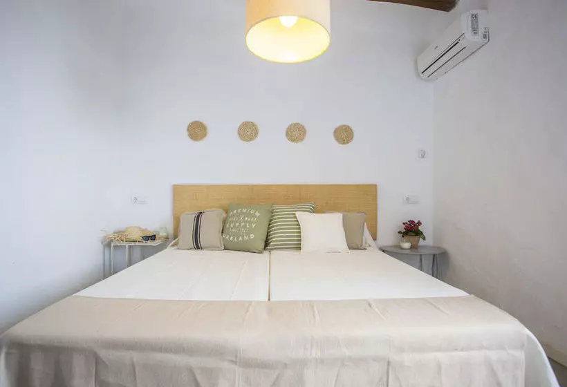 Sa Església Formentera Mar