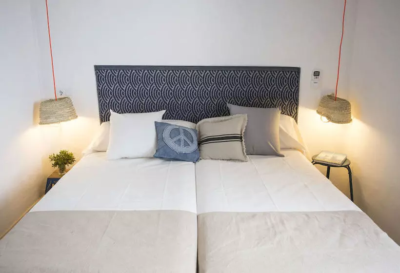 Sa Església Formentera Mar