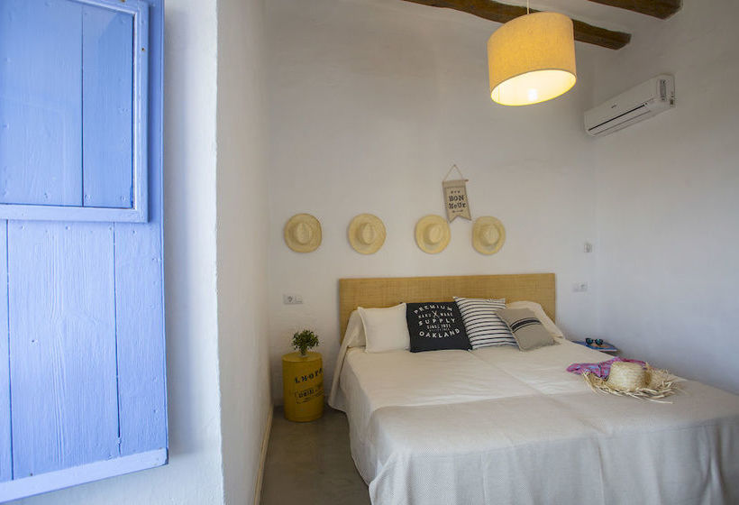 Sa Església  Formentera Mar