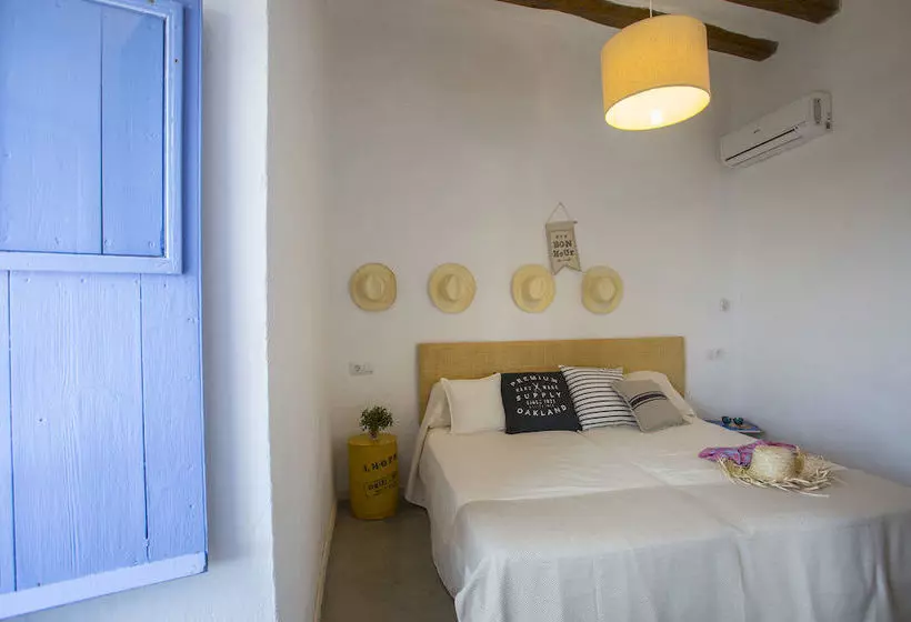 Sa Església Formentera Mar