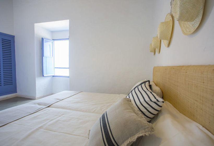 Sa Església  Formentera Mar