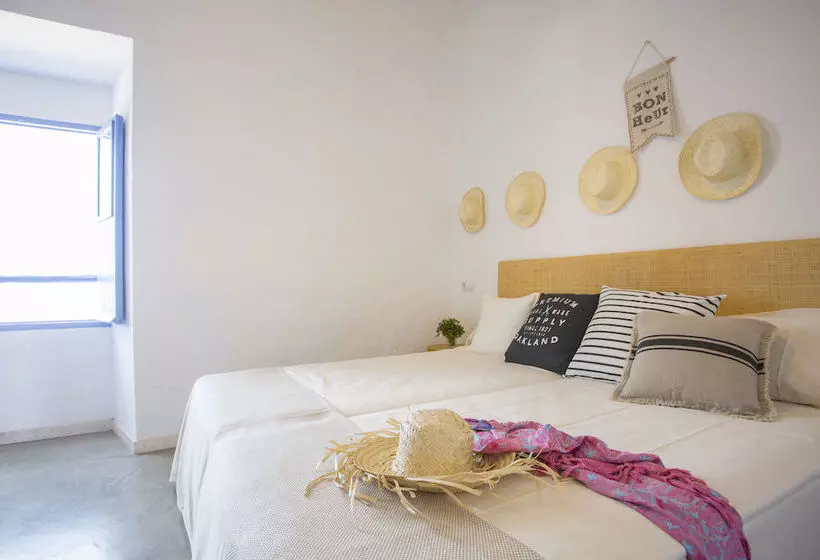 Sa Església Formentera Mar