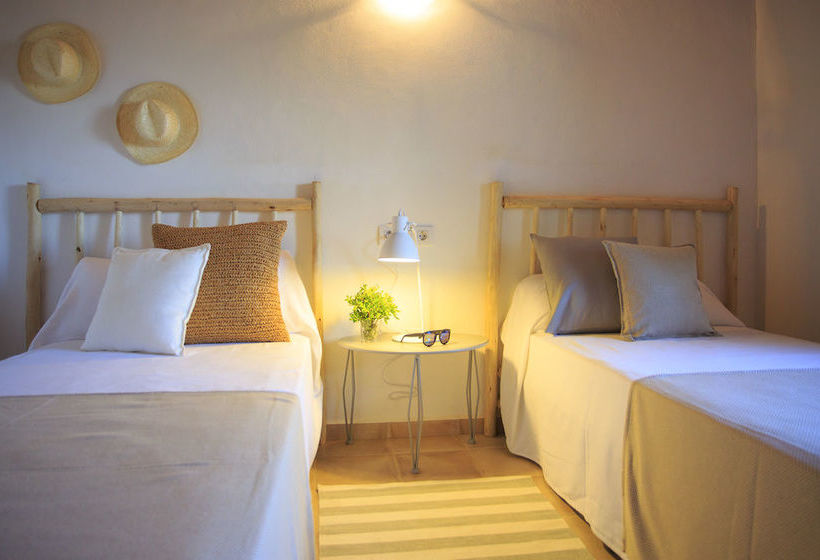 Sa Església  Formentera Mar