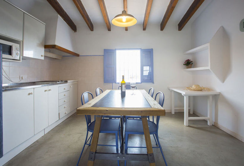 Sa Església  Formentera Mar