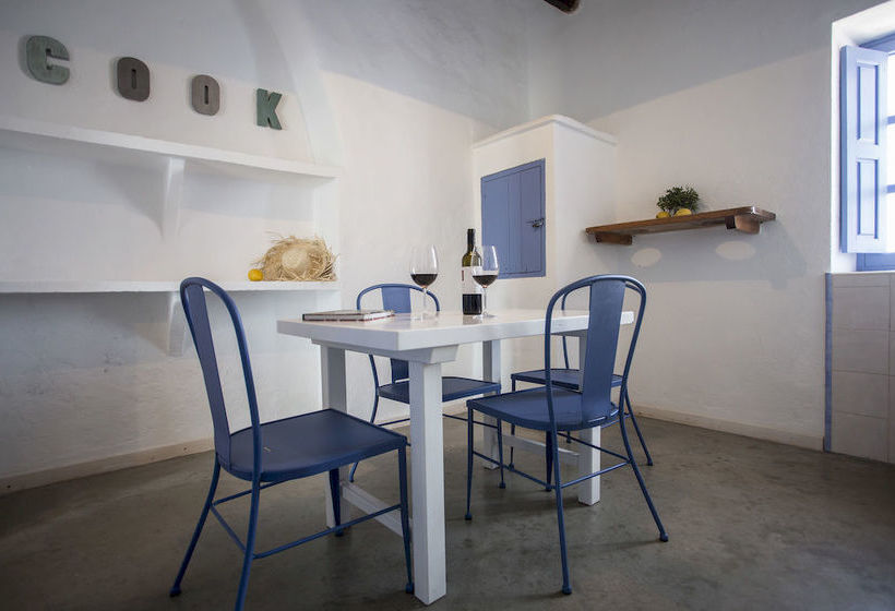 Sa Església  Formentera Mar