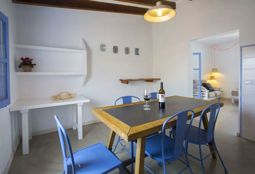 Sa Església Formentera Mar