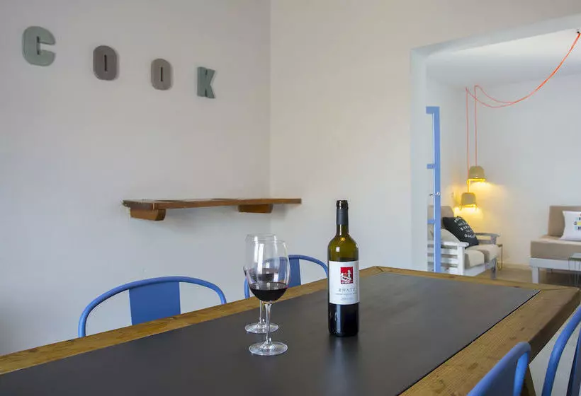 Sa Església Formentera Mar