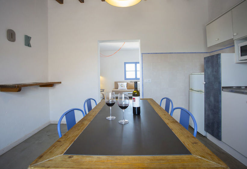 Sa Església  Formentera Mar