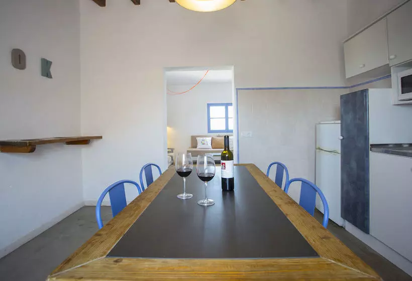 Sa Església Formentera Mar