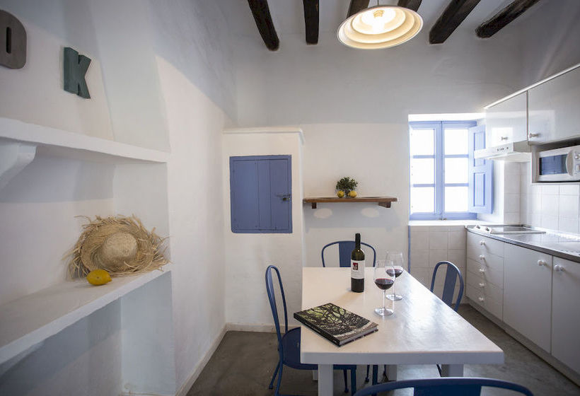 Sa Església  Formentera Mar