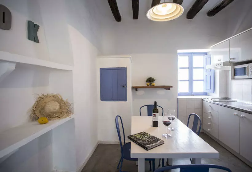 Sa Església Formentera Mar