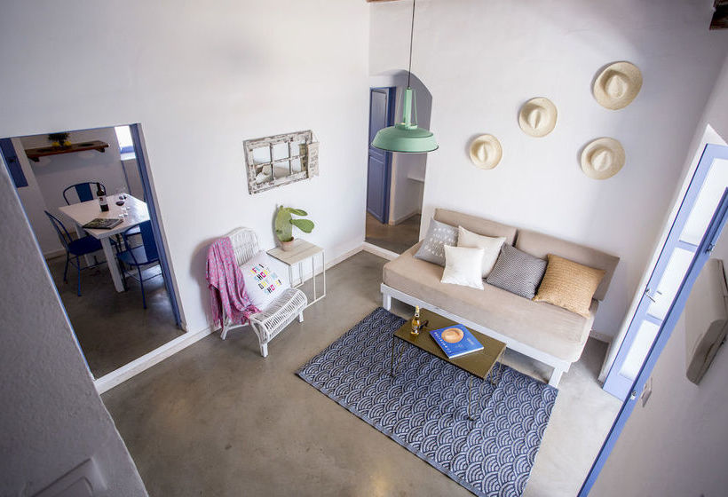 Sa Església  Formentera Mar