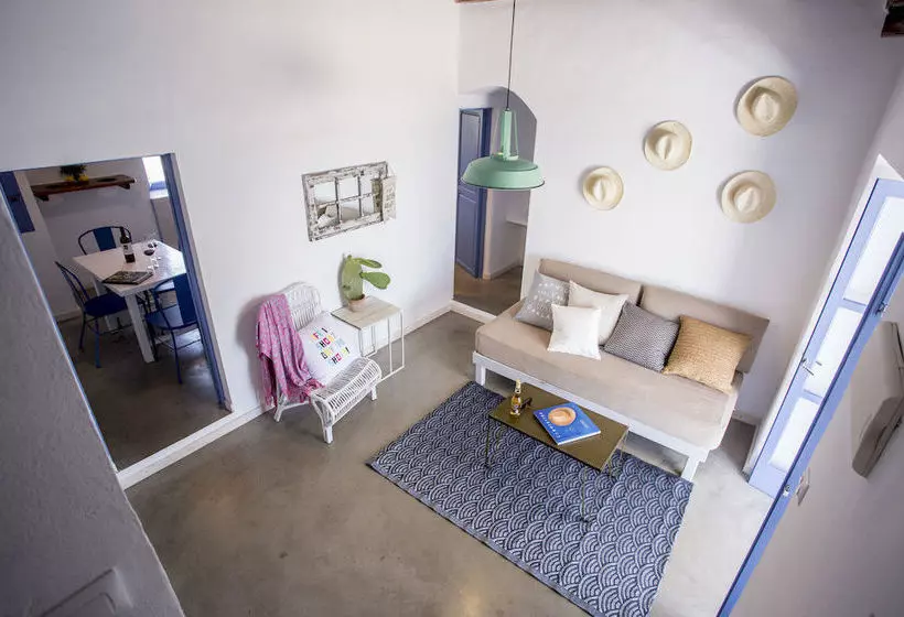 Sa Església Formentera Mar