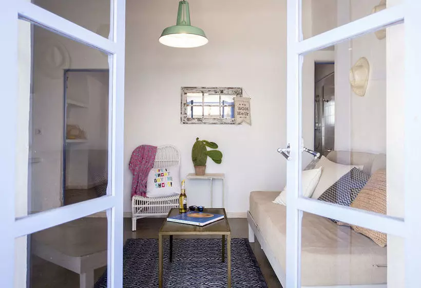 Sa Església Formentera Mar