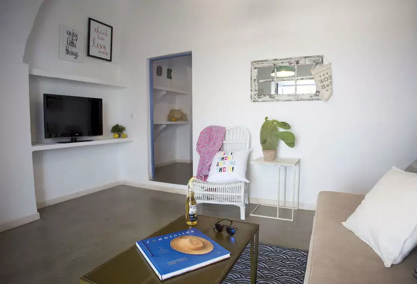 Sa Església Formentera Mar