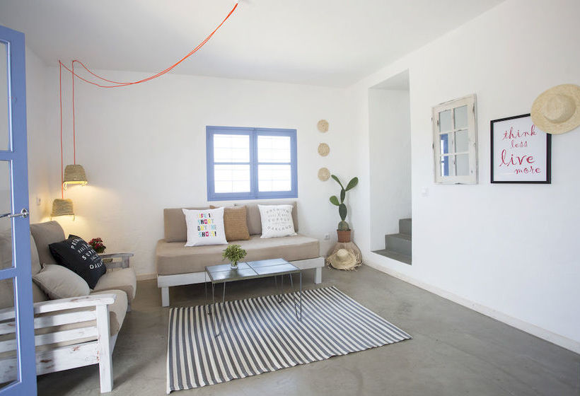 Sa Església  Formentera Mar