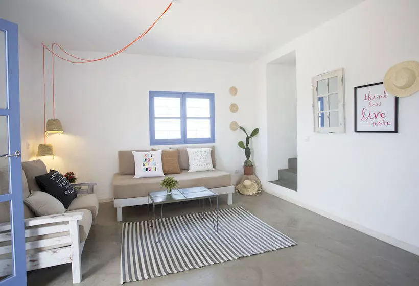 Sa Església Formentera Mar