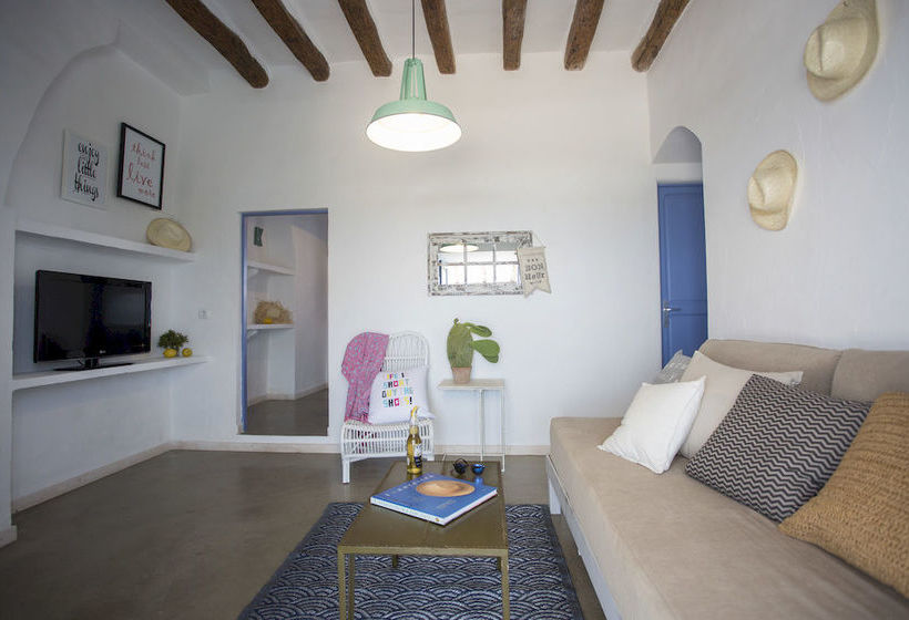 Sa Església  Formentera Mar