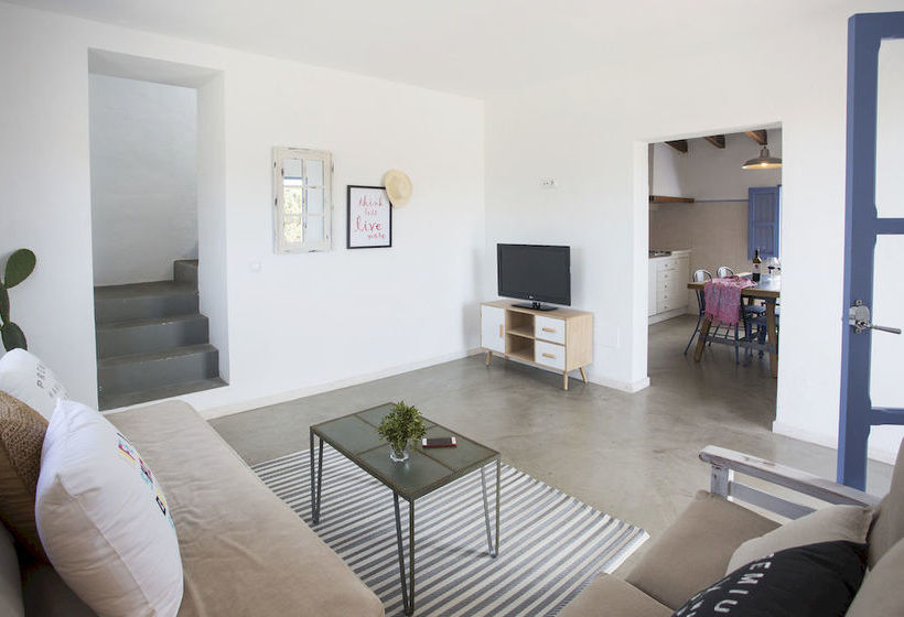 Sa Església  Formentera Mar