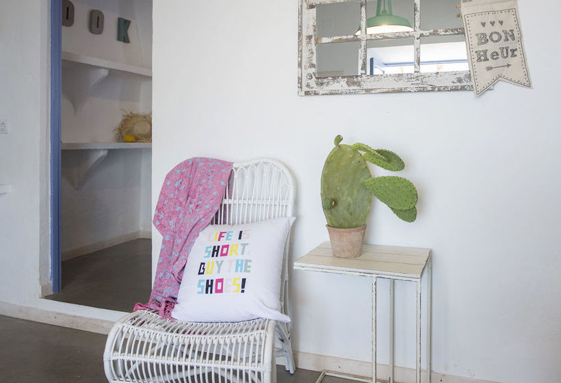 Sa Església  Formentera Mar