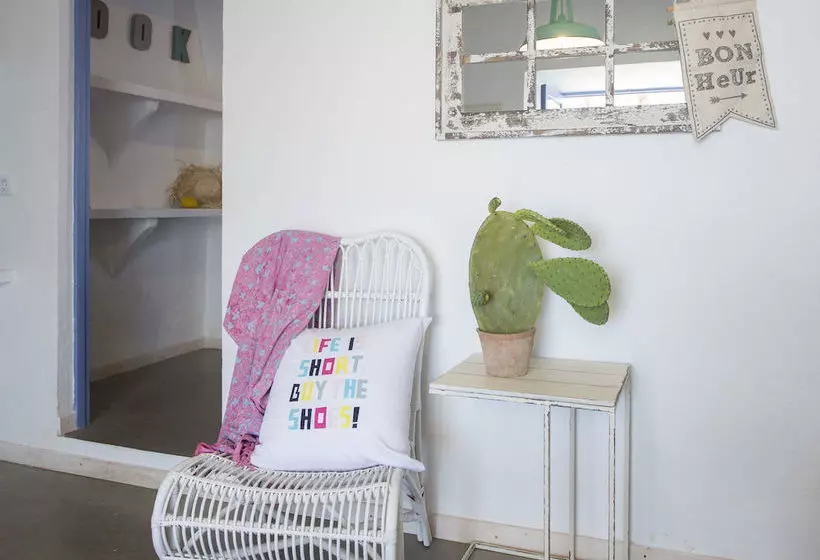 Sa Església Formentera Mar