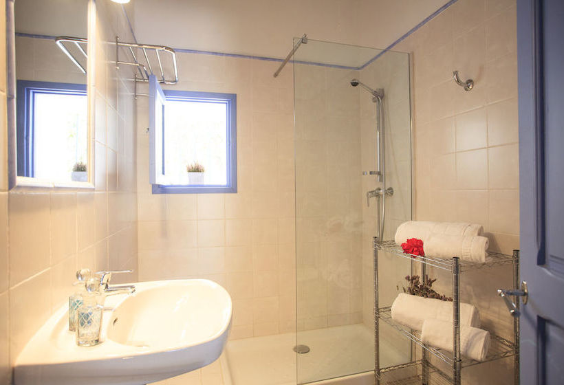 Sa Església  Formentera Mar