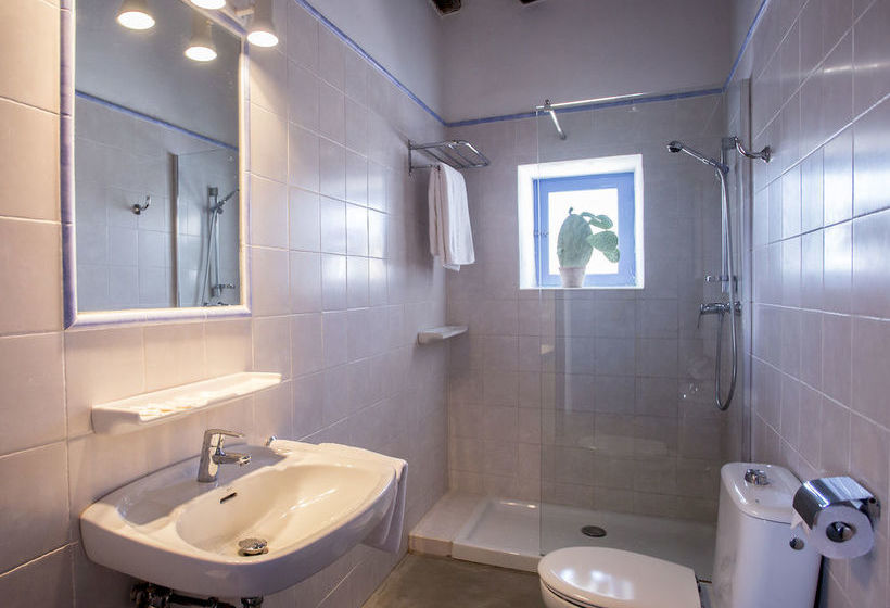 Sa Església  Formentera Mar