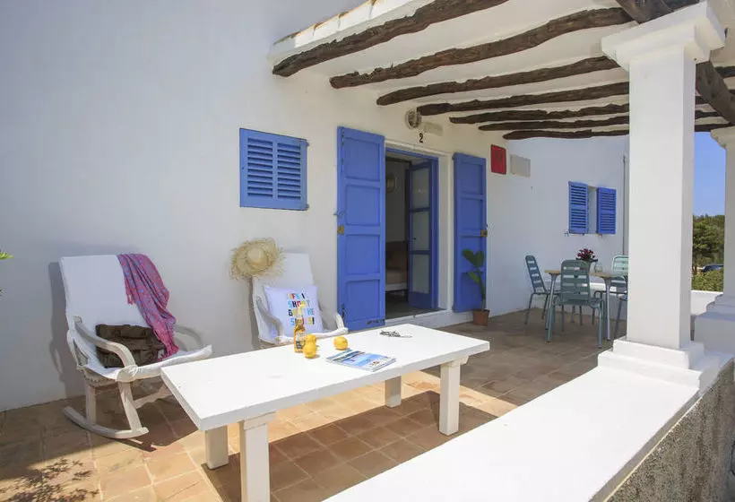 Sa Església Formentera Mar