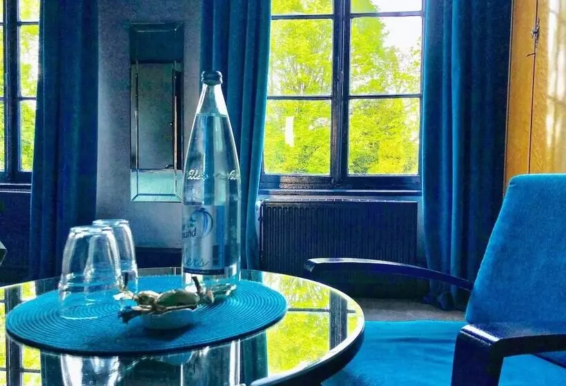 ベッドアンドブレックファースト Maison De Plumes